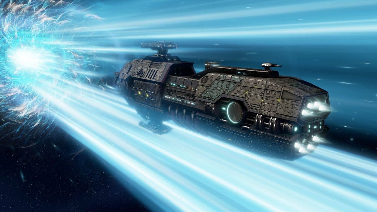 Sins of a Solar Empire II: Content Pass thumbnail 4