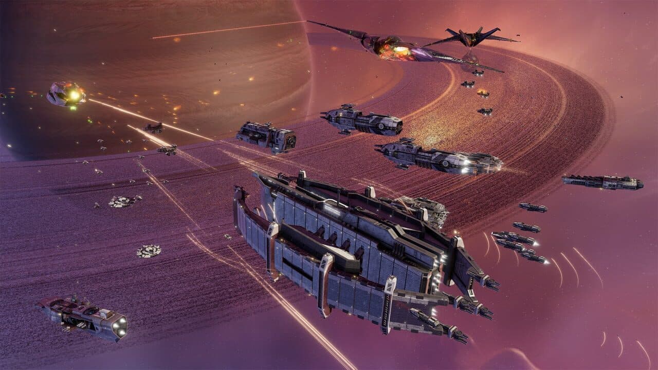 Sins of a Solar Empire II: Content Pass thumbnail 5