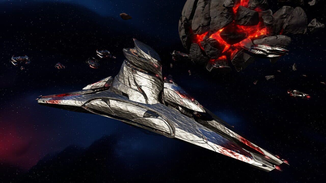 Sins of a Solar Empire II: Reinforcements thumbnail 5