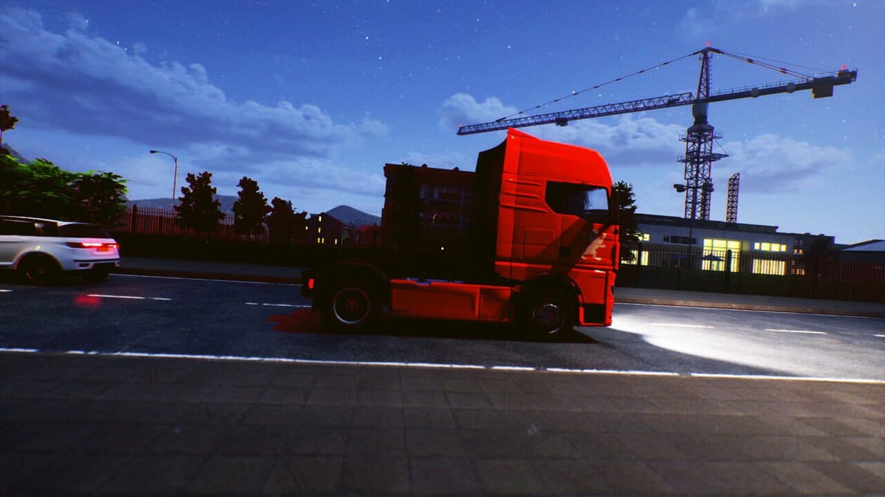 Truck Driver: The Dutch Connection thumbnail 2