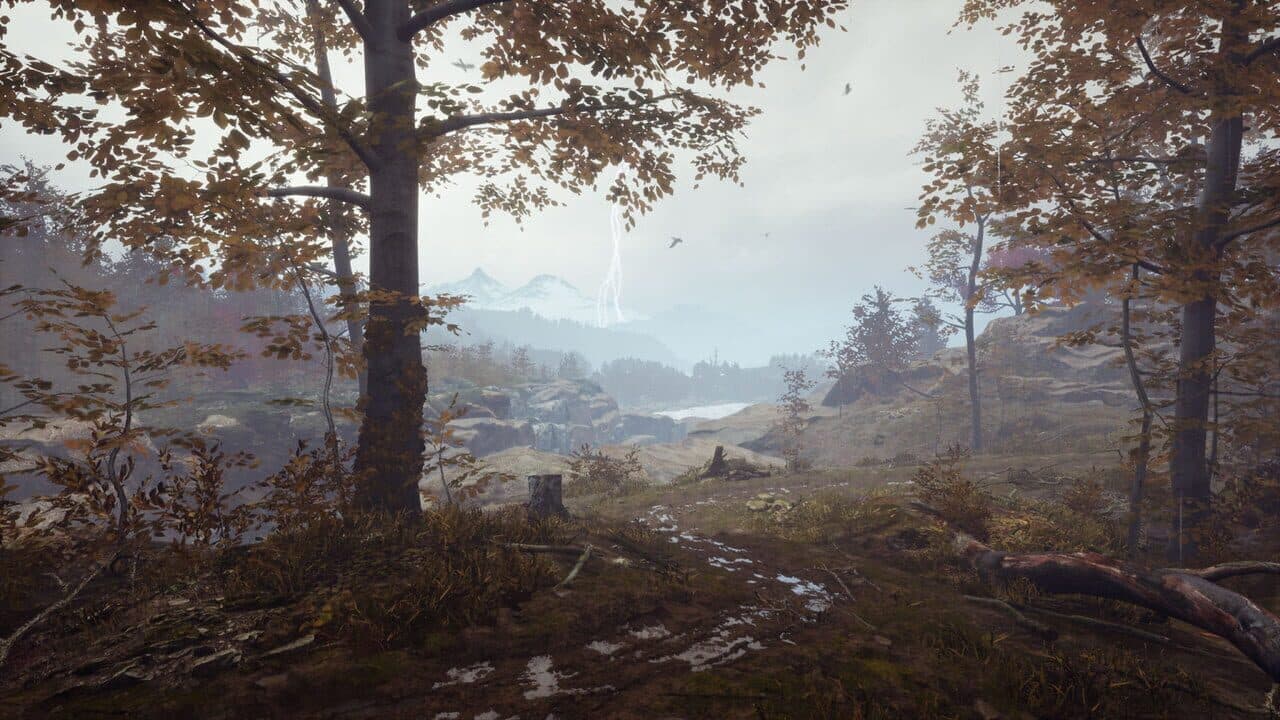Poetic Trio screenshot 1