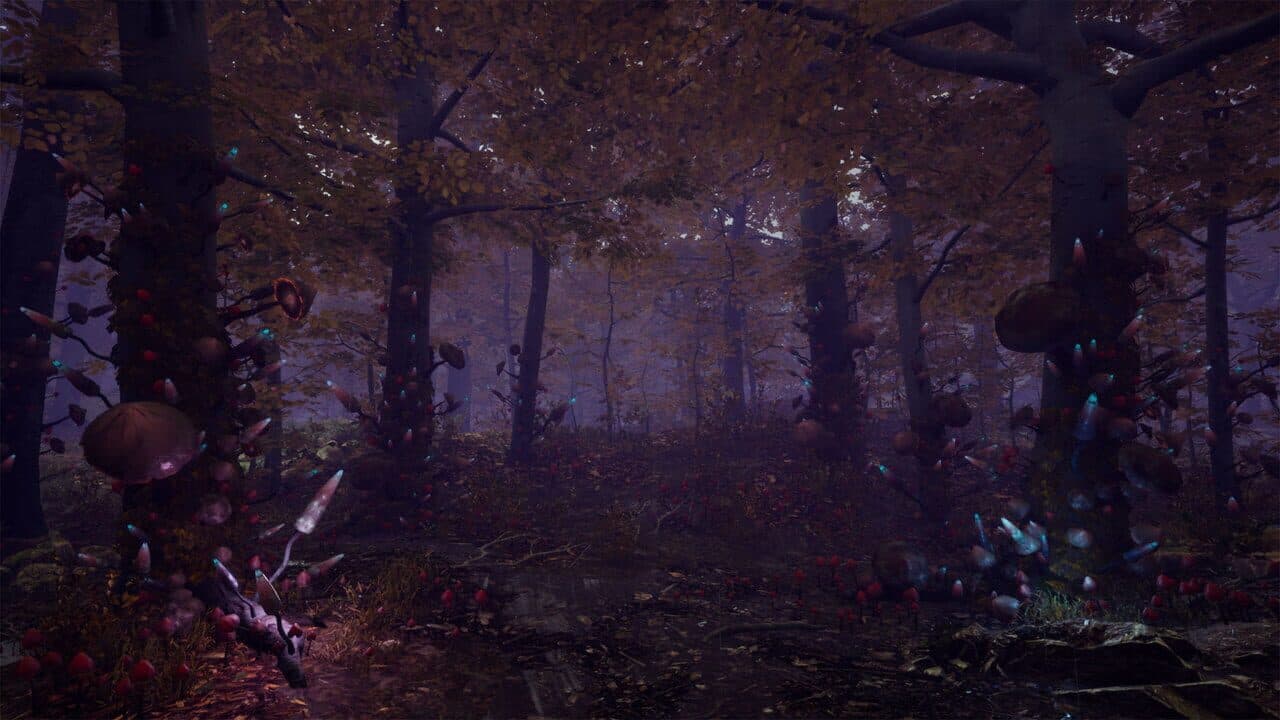 Poetic Trio thumbnail 2