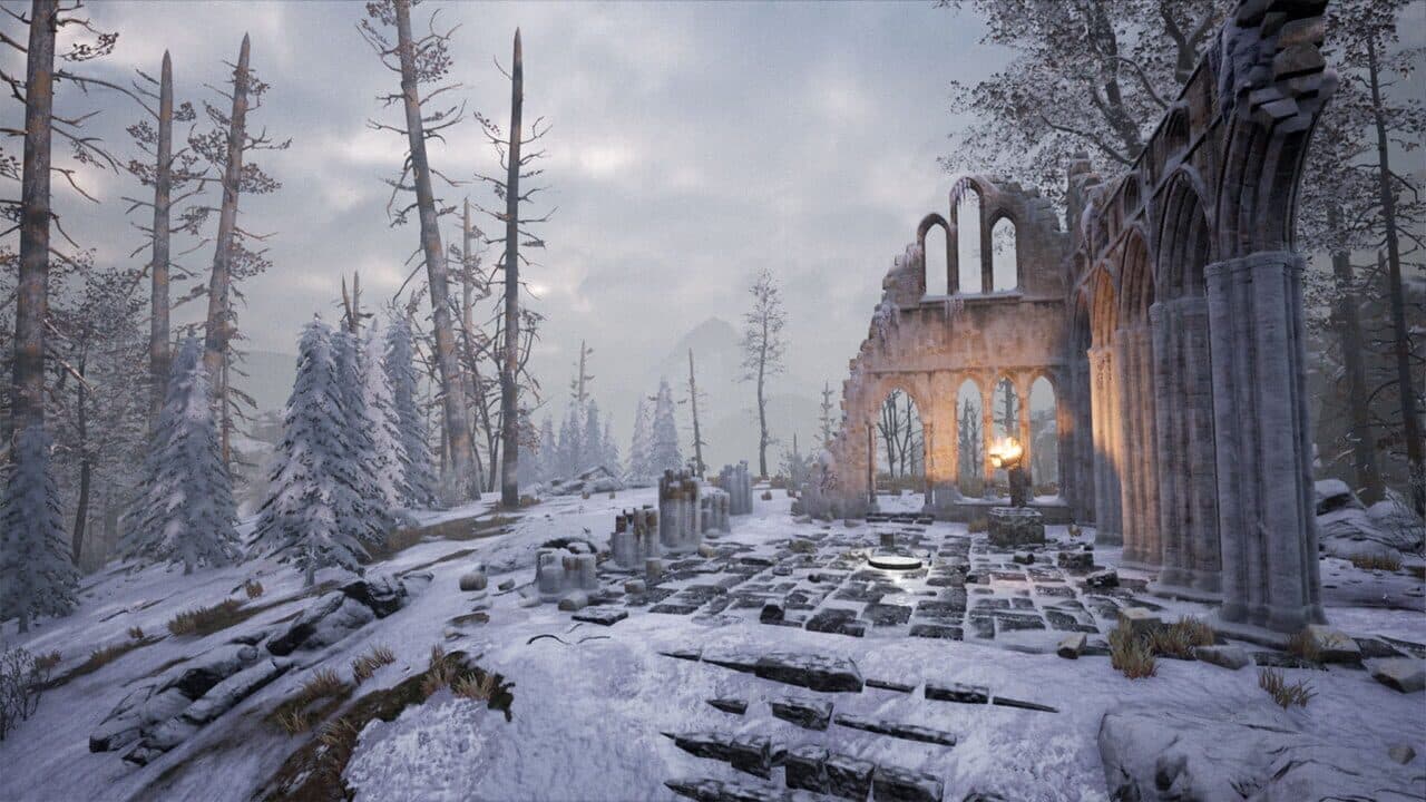 Poetic Trio thumbnail 5