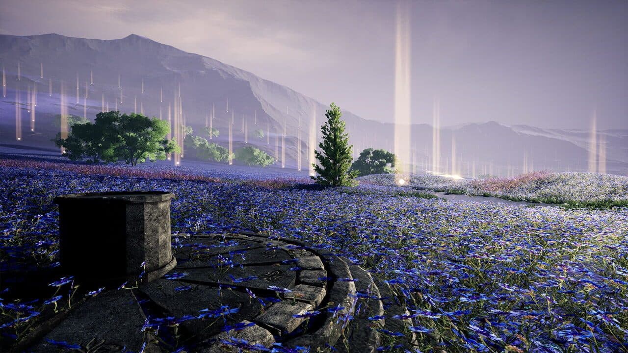 Poetic Trio thumbnail 6