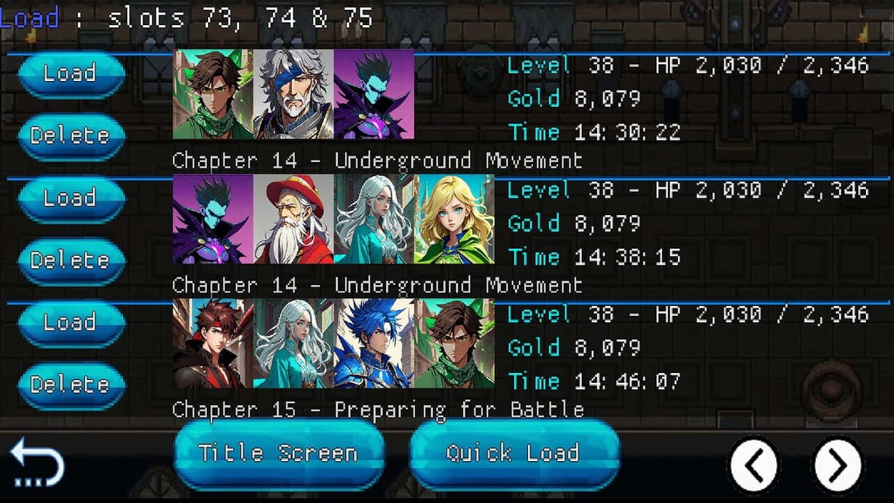 Tablets of Power thumbnail 5