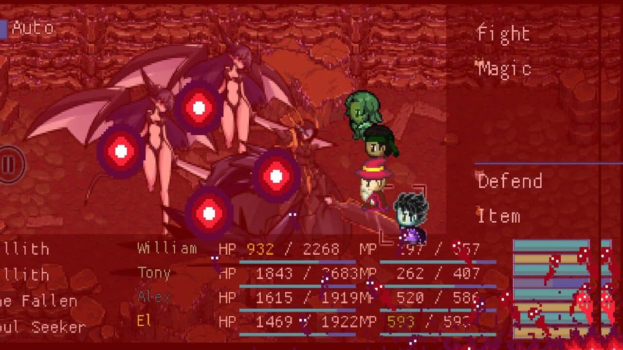 Tablets of Power thumbnail 12