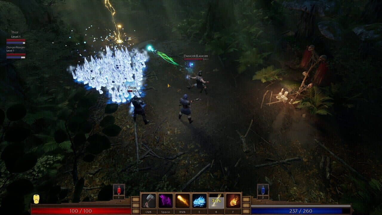 Varthos: Heir to the Throne thumbnail 2