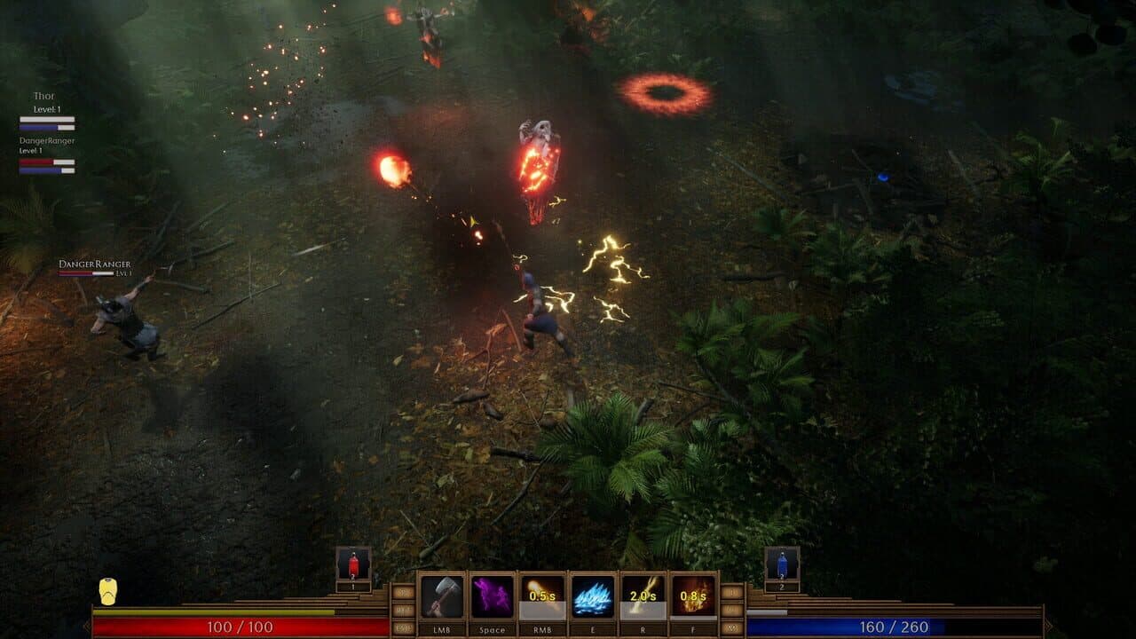 Varthos: Heir to the Throne thumbnail 8