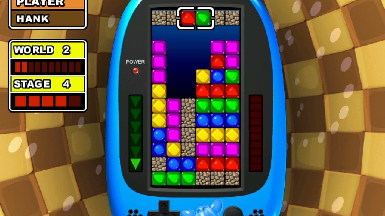 Puzzle Station screenshot 1