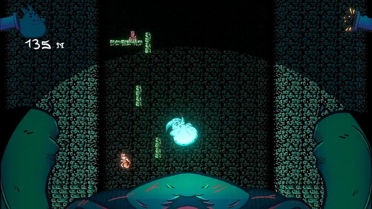 Crabs and Rats screenshot 1