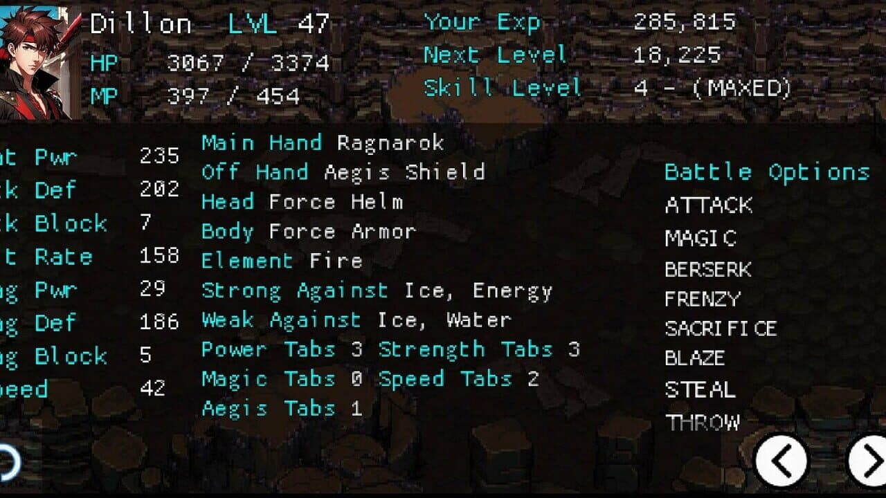 Tablets of Power thumbnail 27