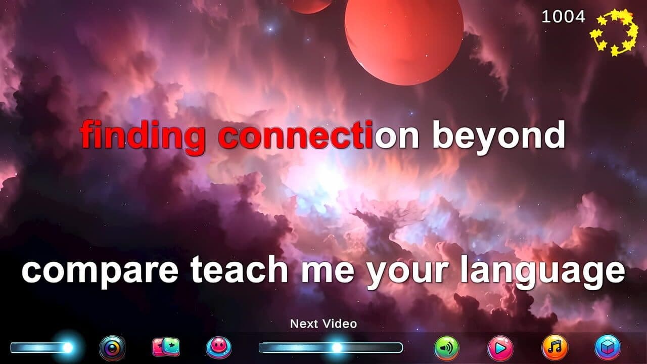 Karaoke Love Song thumbnail 4