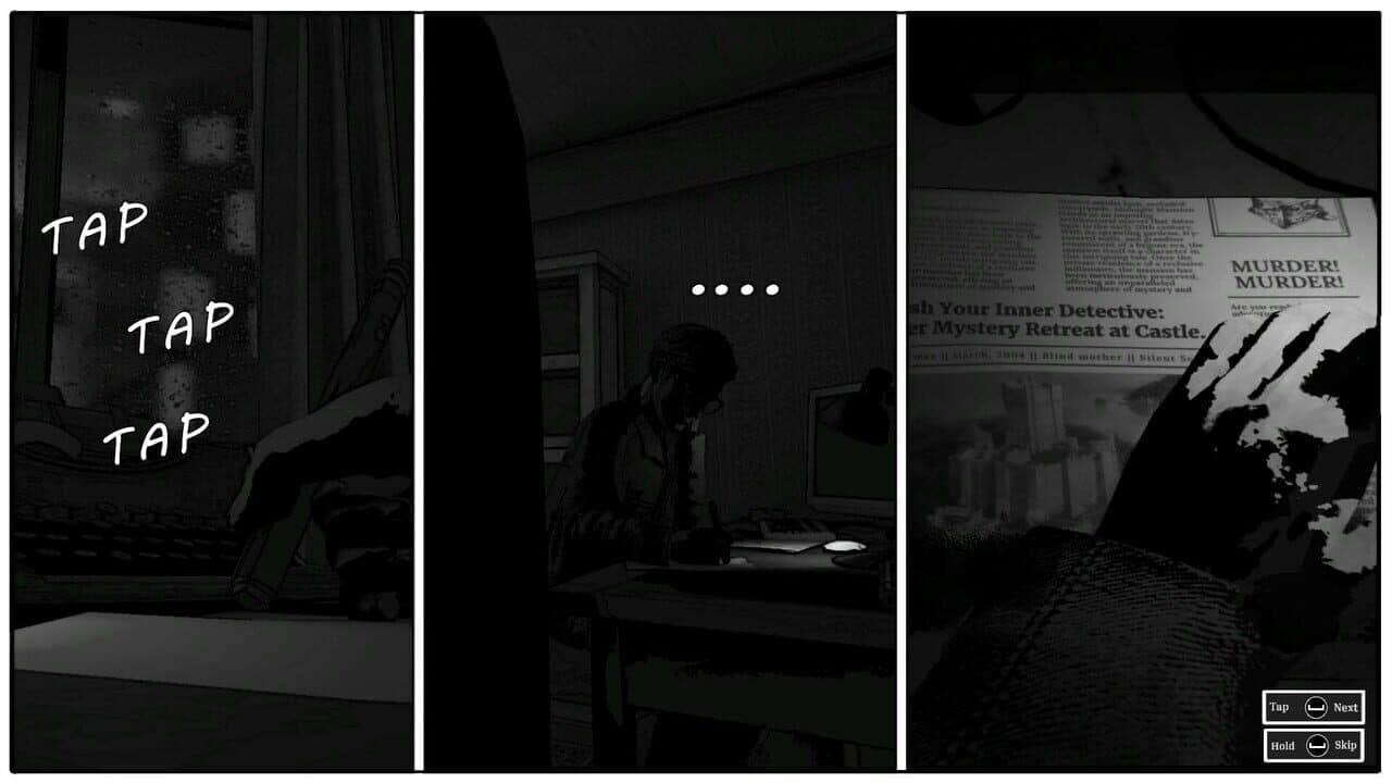 Silent Scream 2 thumbnail 6