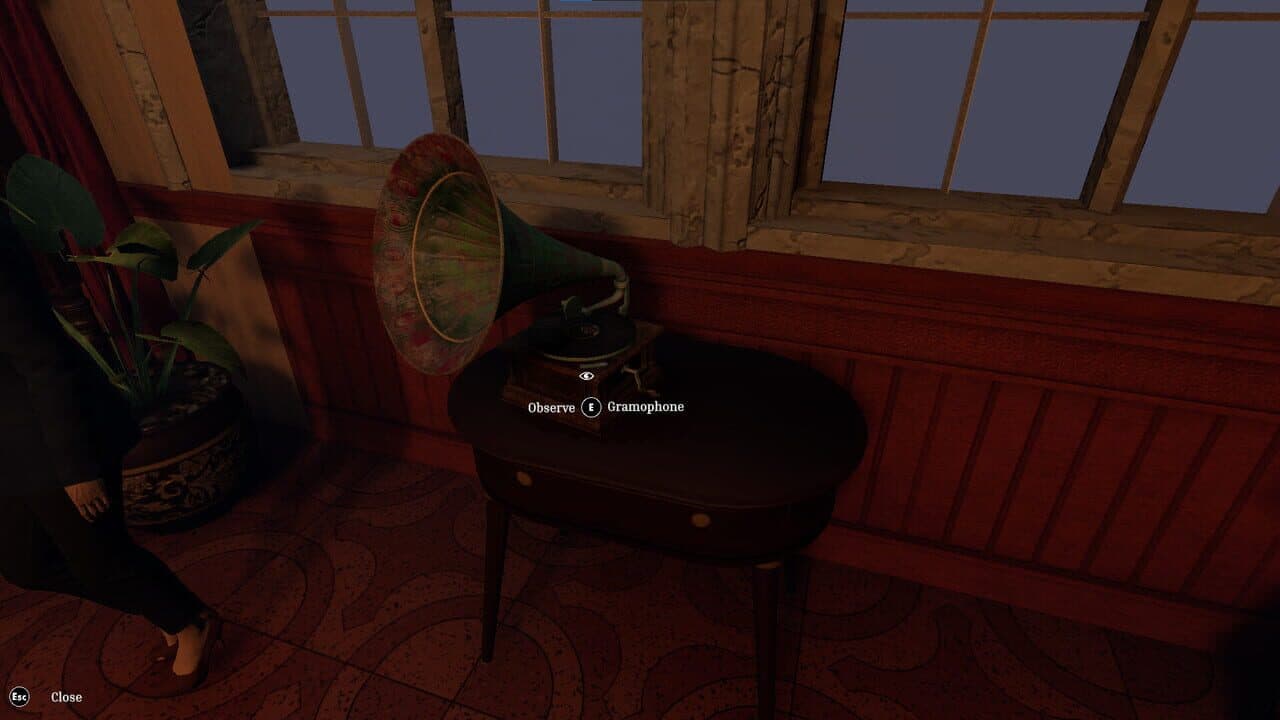 Silent Scream 2 thumbnail 8