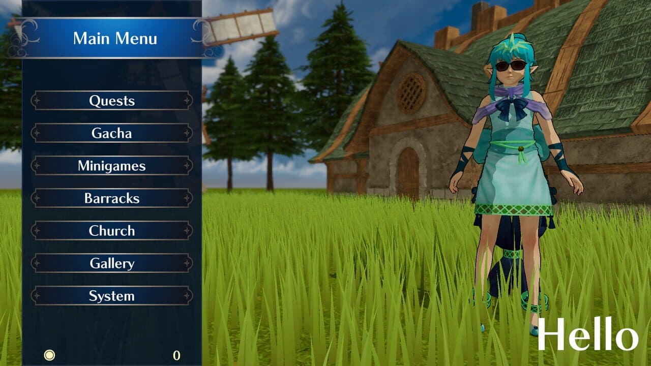Isekai Emblem thumbnail 2
