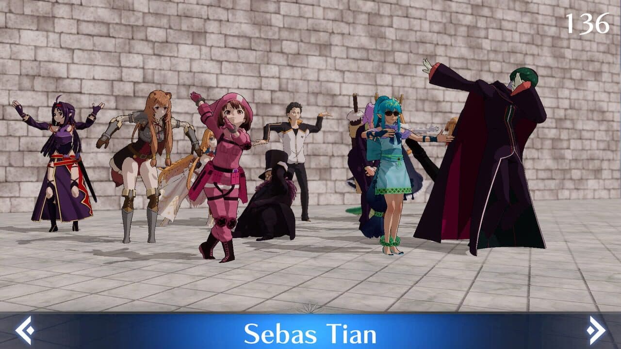 Isekai Emblem thumbnail 4