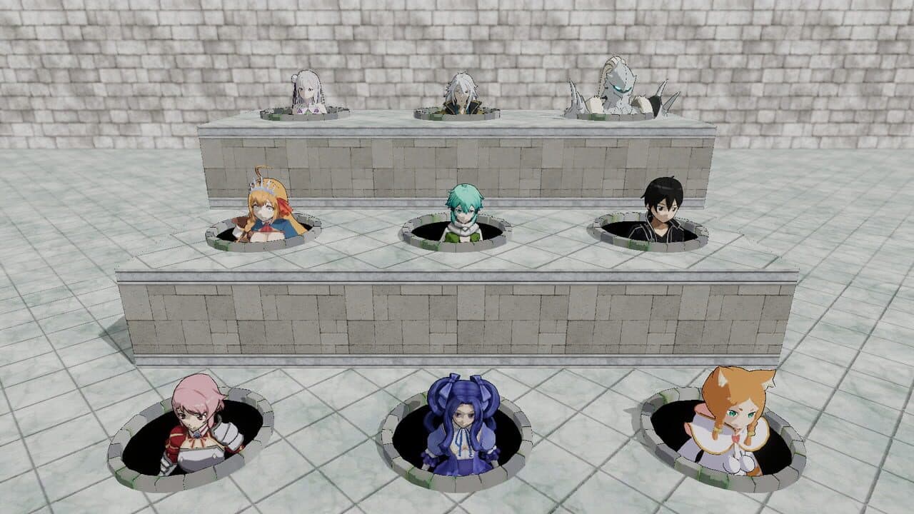 Isekai Emblem thumbnail 3