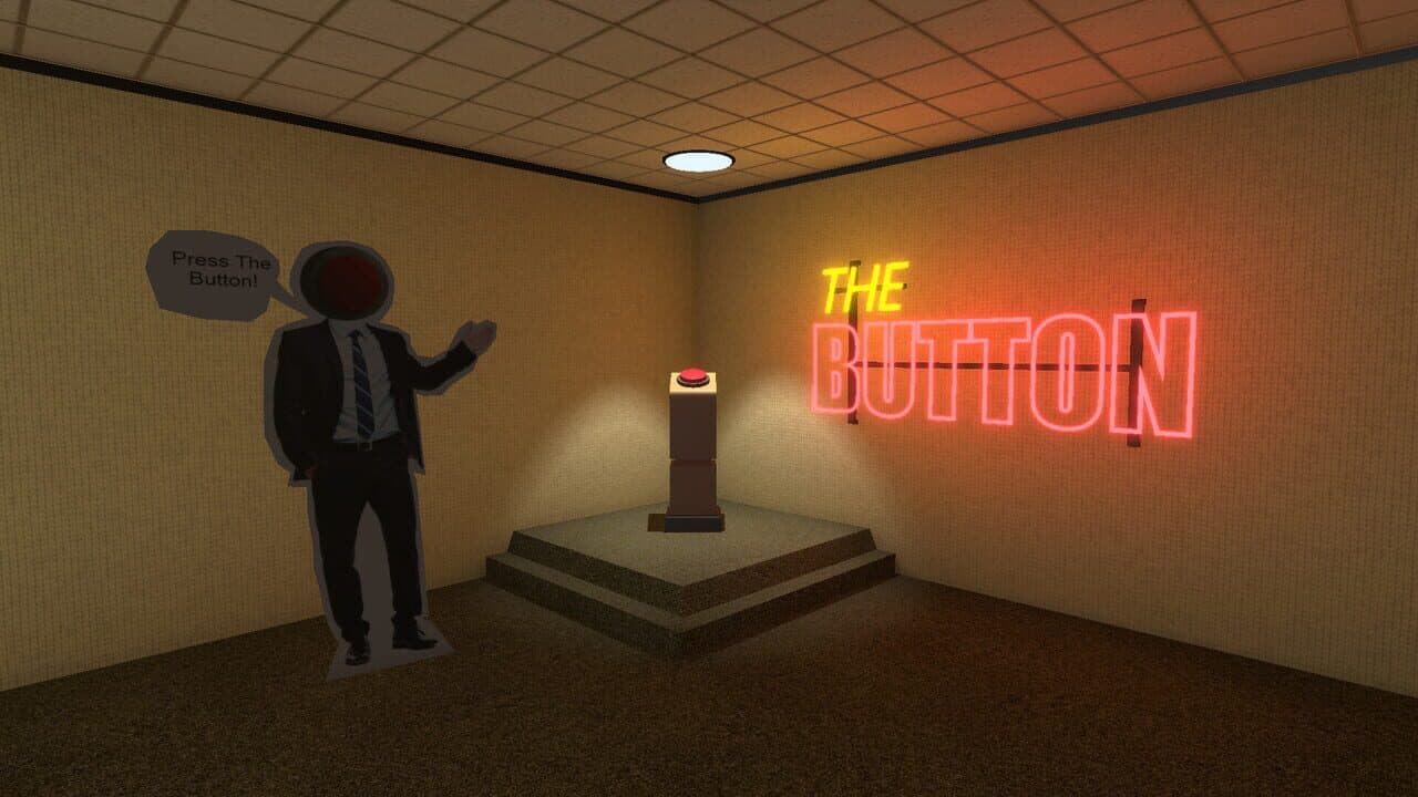Press a Button Simulator screenshot 1
