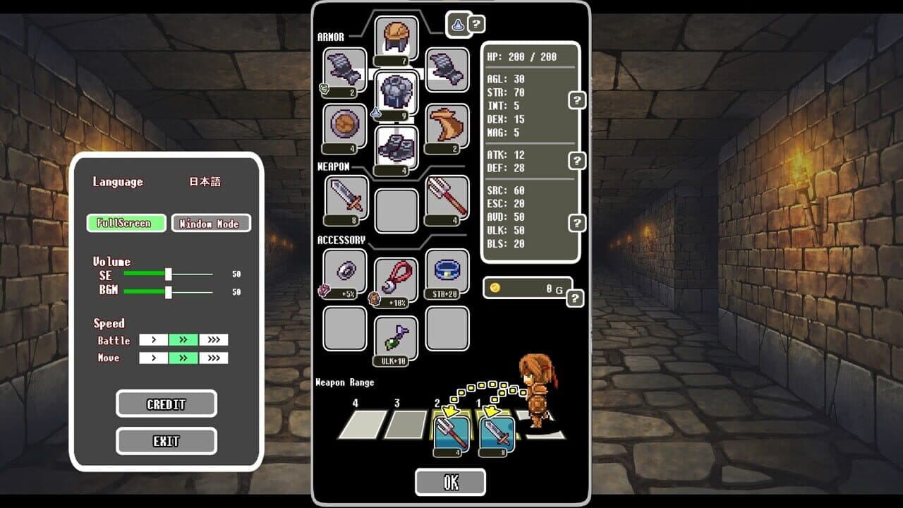 DungeonRoute thumbnail 5