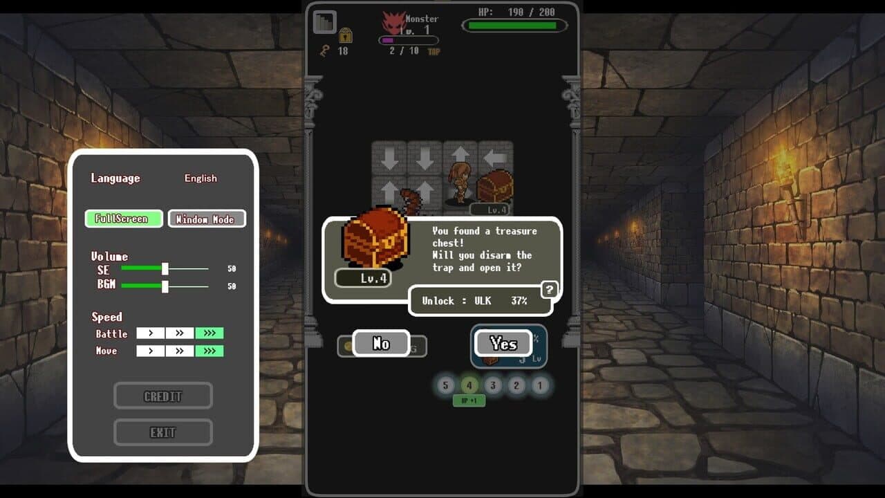 DungeonRoute thumbnail 6