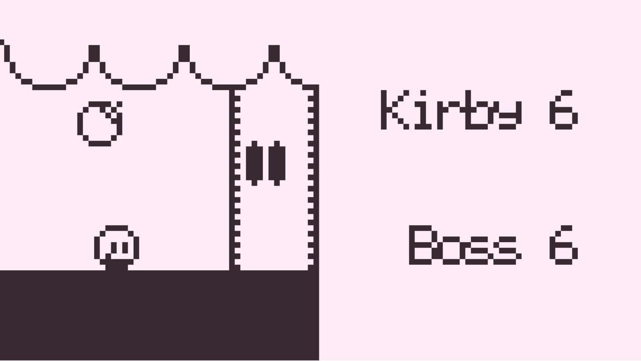 Kirby's Dream Land PIC18F45K22 Edition thumbnail 2