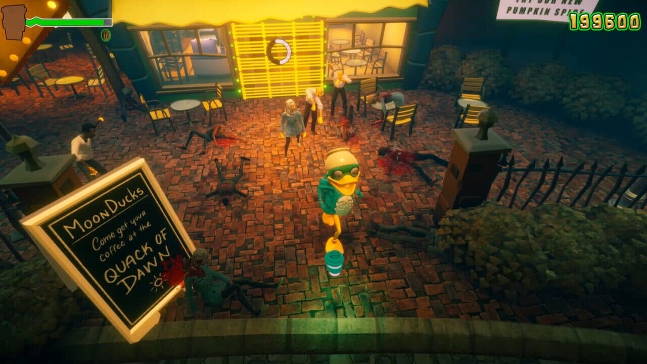 Strange Brew thumbnail 4