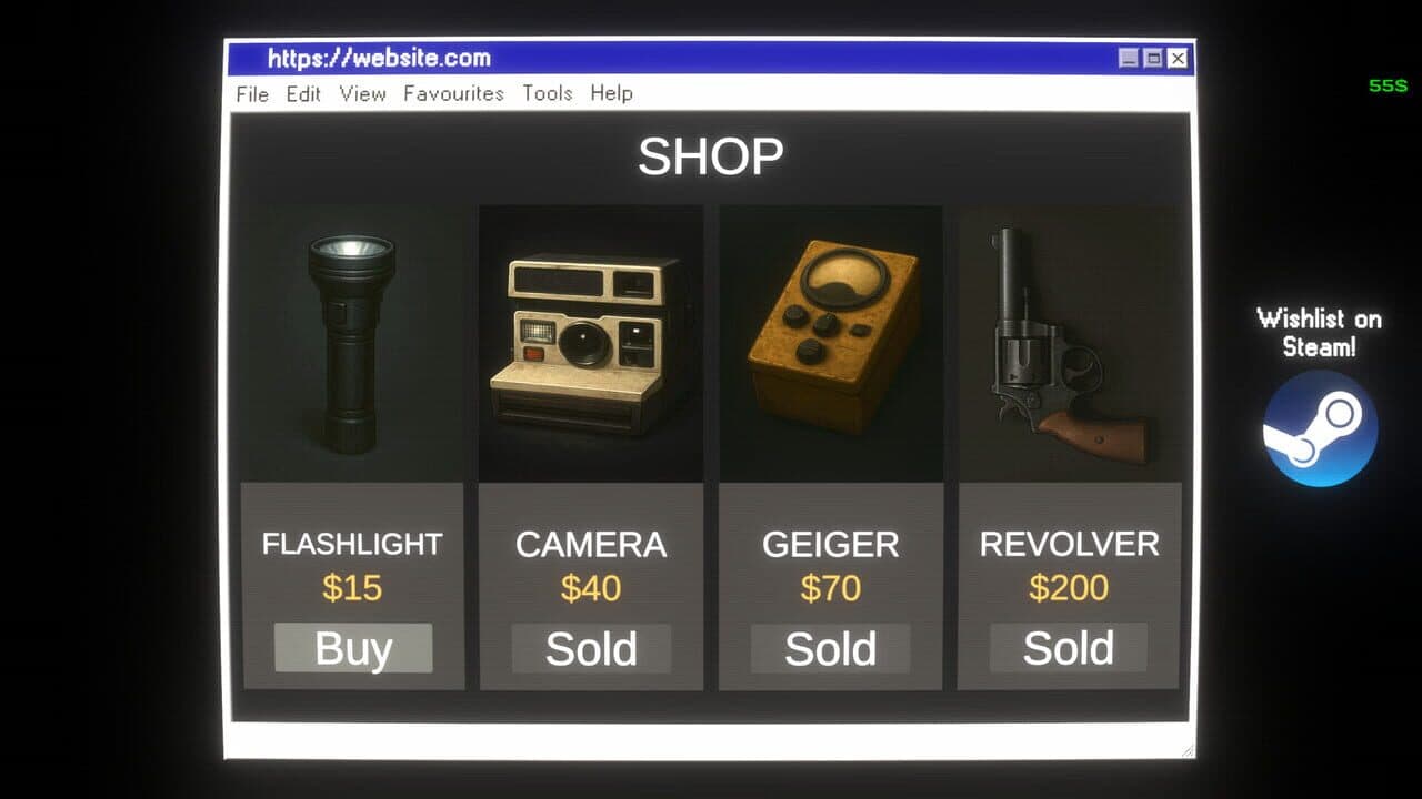 [Herror] Gas Station Case thumbnail 3