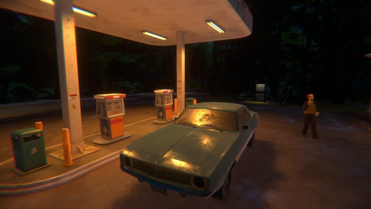 [Herror] Gas Station Case thumbnail 8