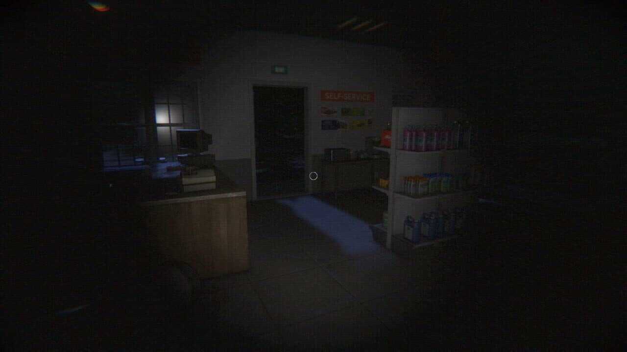 [Herror] Gas Station Case thumbnail 9