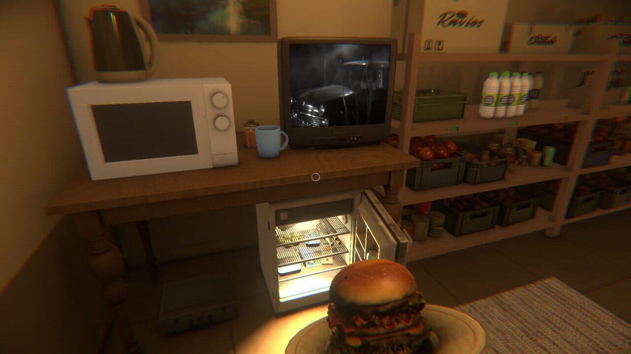 [Herror] Gas Station Case thumbnail 10