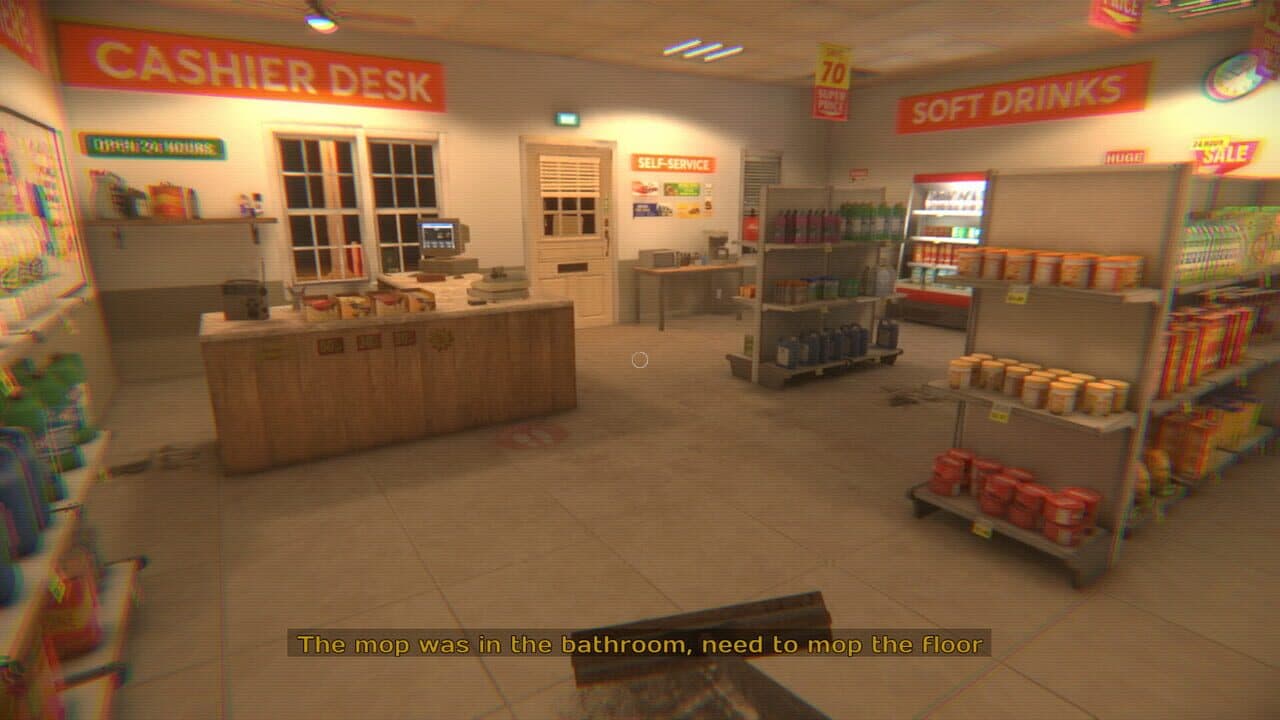 [Herror] Gas Station Case thumbnail 4