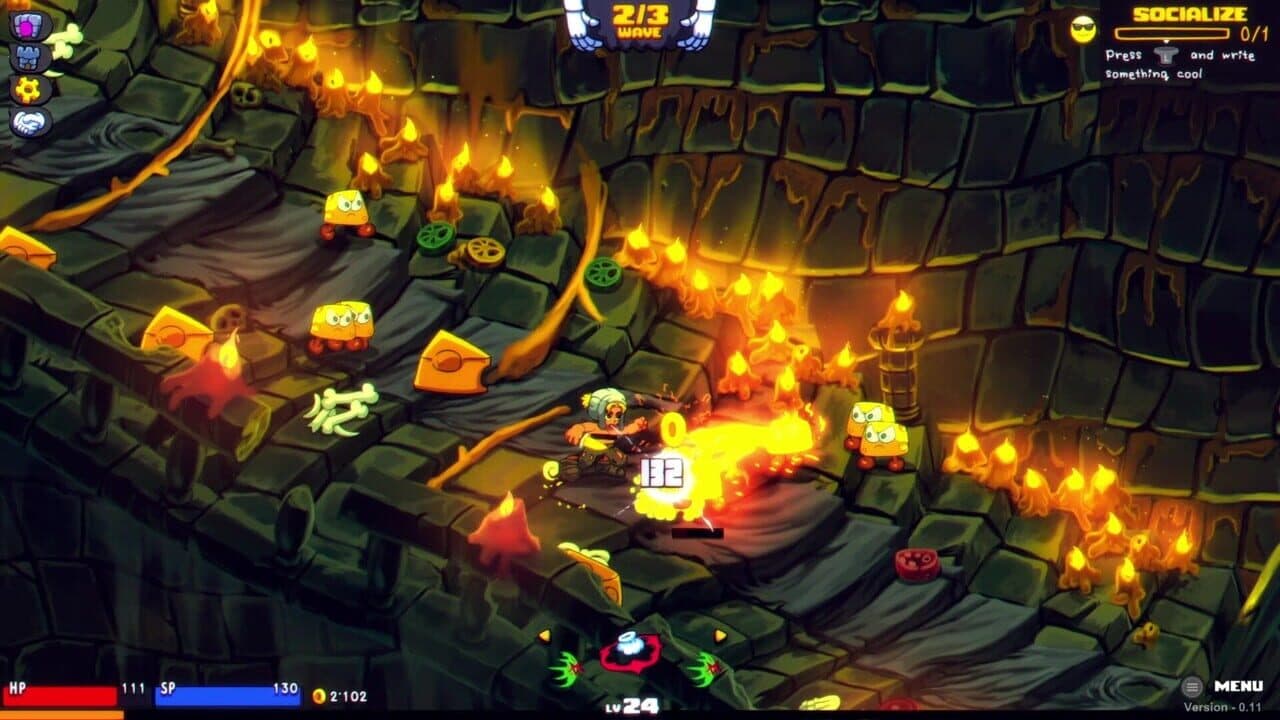 Gloom Punks thumbnail 3