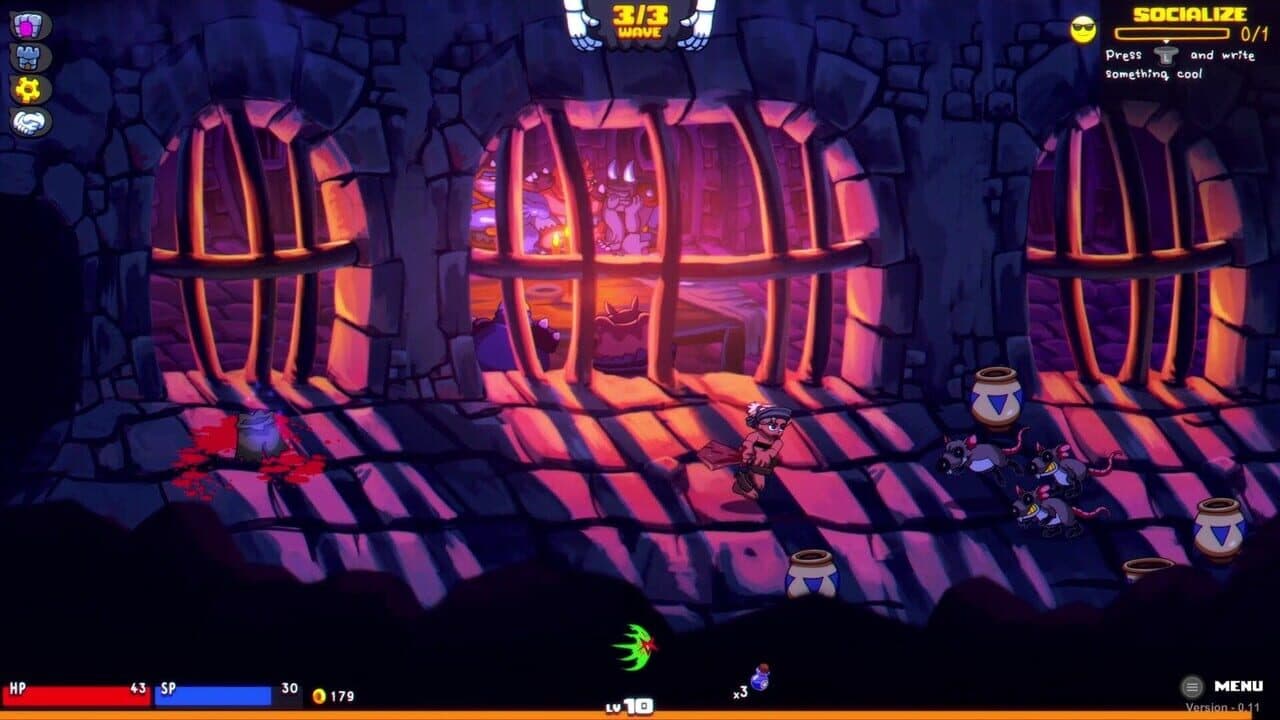 Gloom Punks thumbnail 6