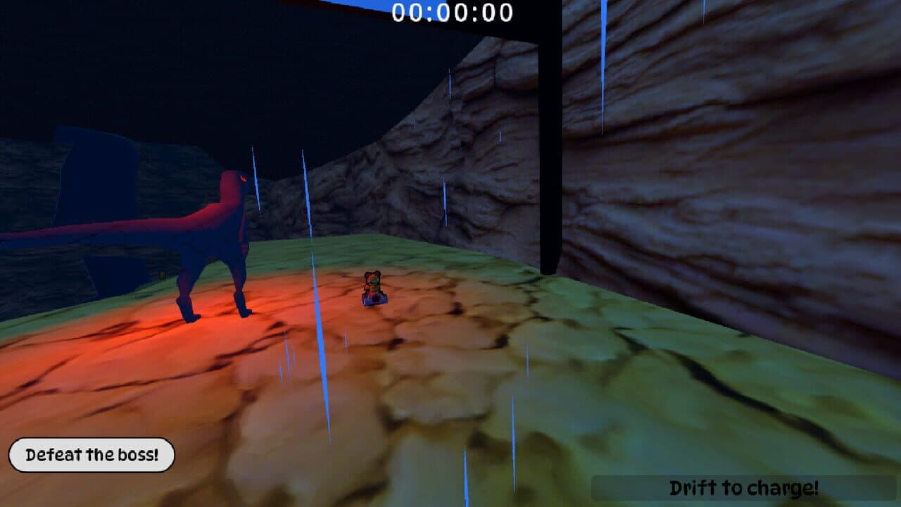 Critter Drifters thumbnail 3