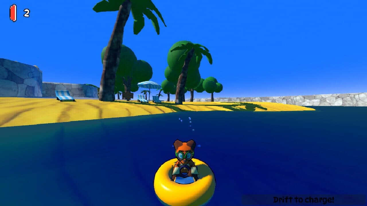 Critter Drifters thumbnail 4