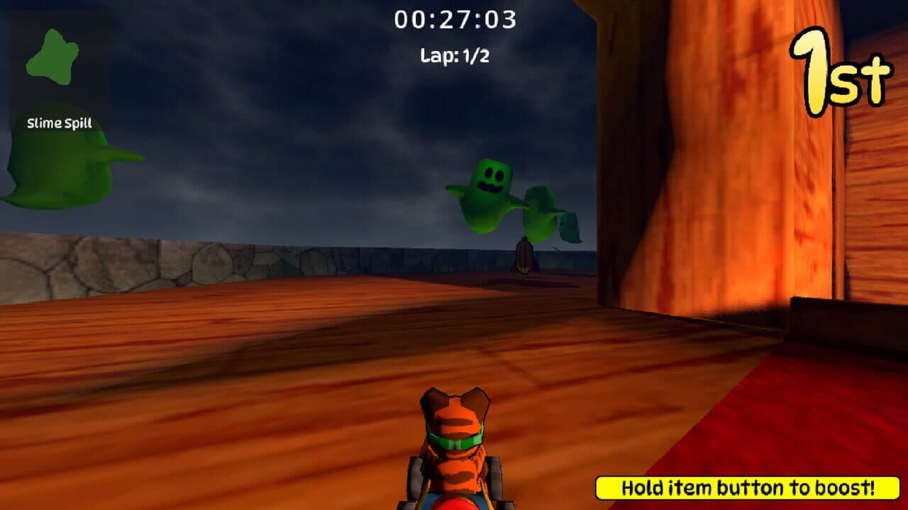 Critter Drifters thumbnail 9