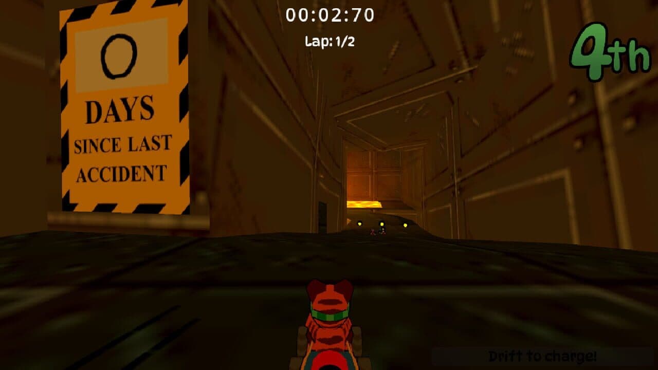 Critter Drifters thumbnail 8