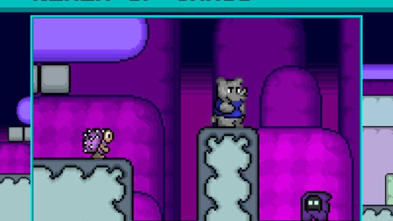 Fur-Guardians screenshot 1