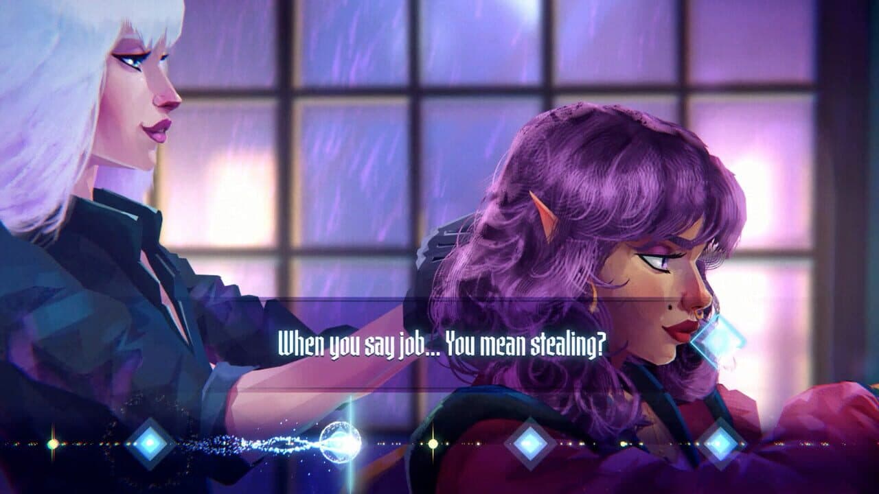 The Midnight Barber thumbnail 3