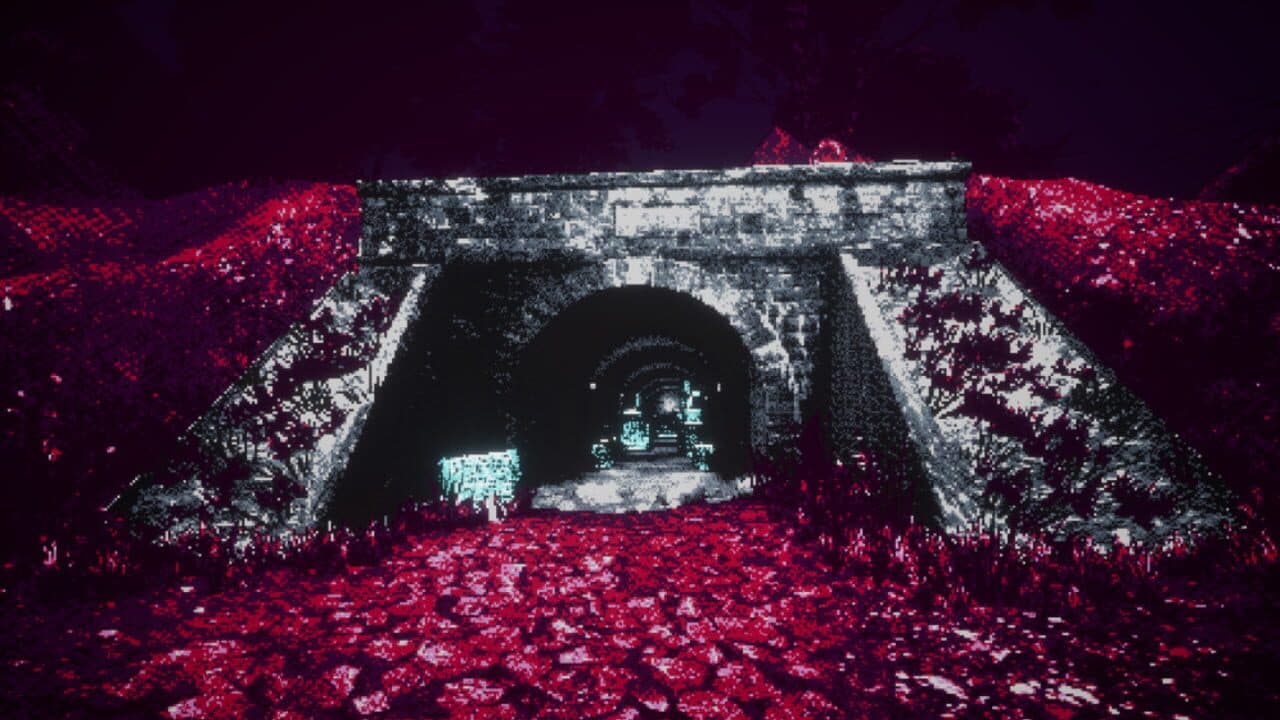 IterativeCollapse screenshot 1