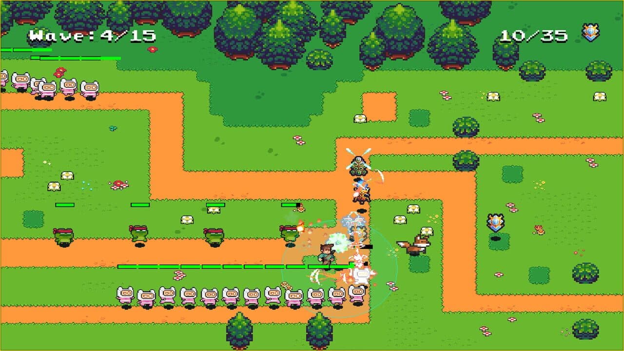 Runebound Bastion thumbnail 3