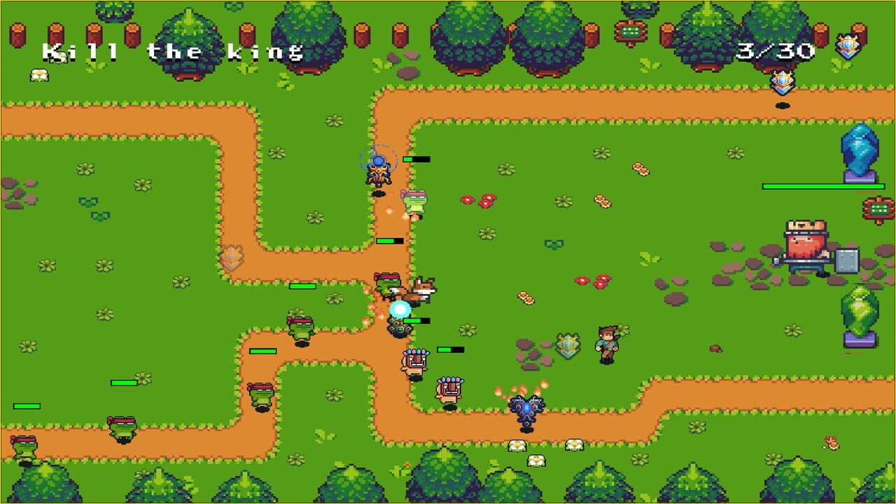 Runebound Bastion thumbnail 4