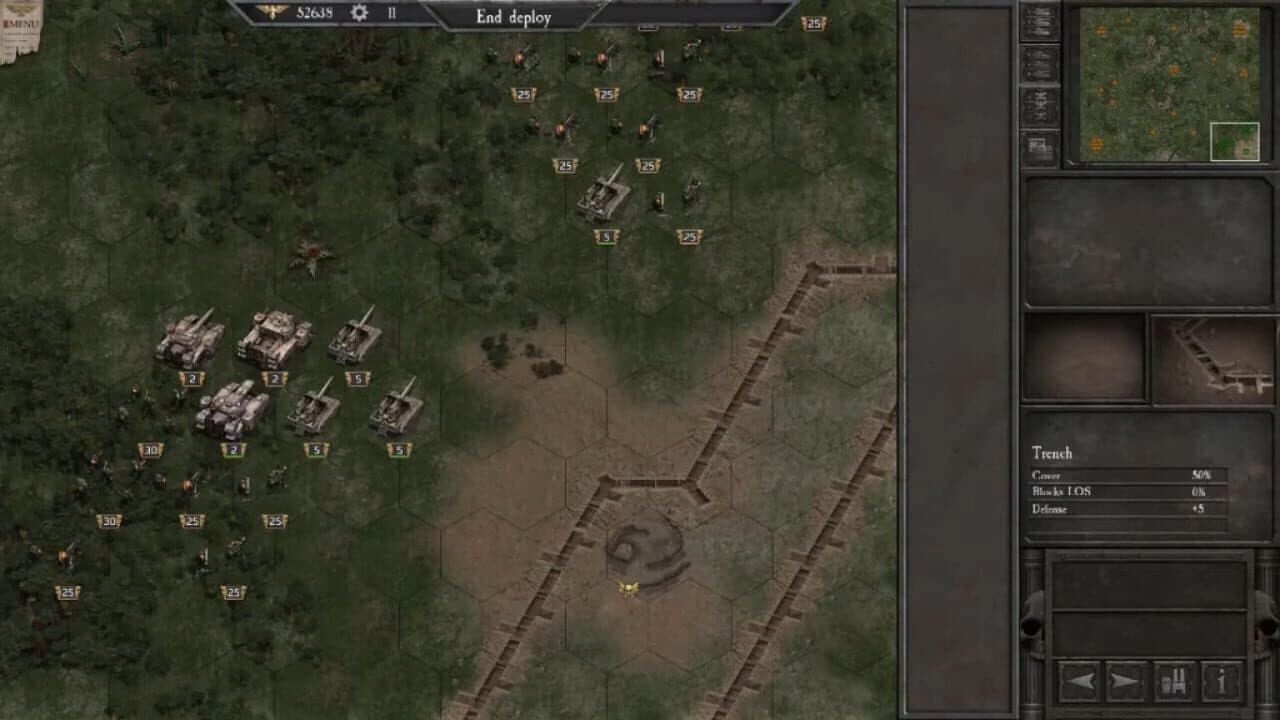 Warhammer 40,000: Armageddon - Imperium Complete thumbnail 2