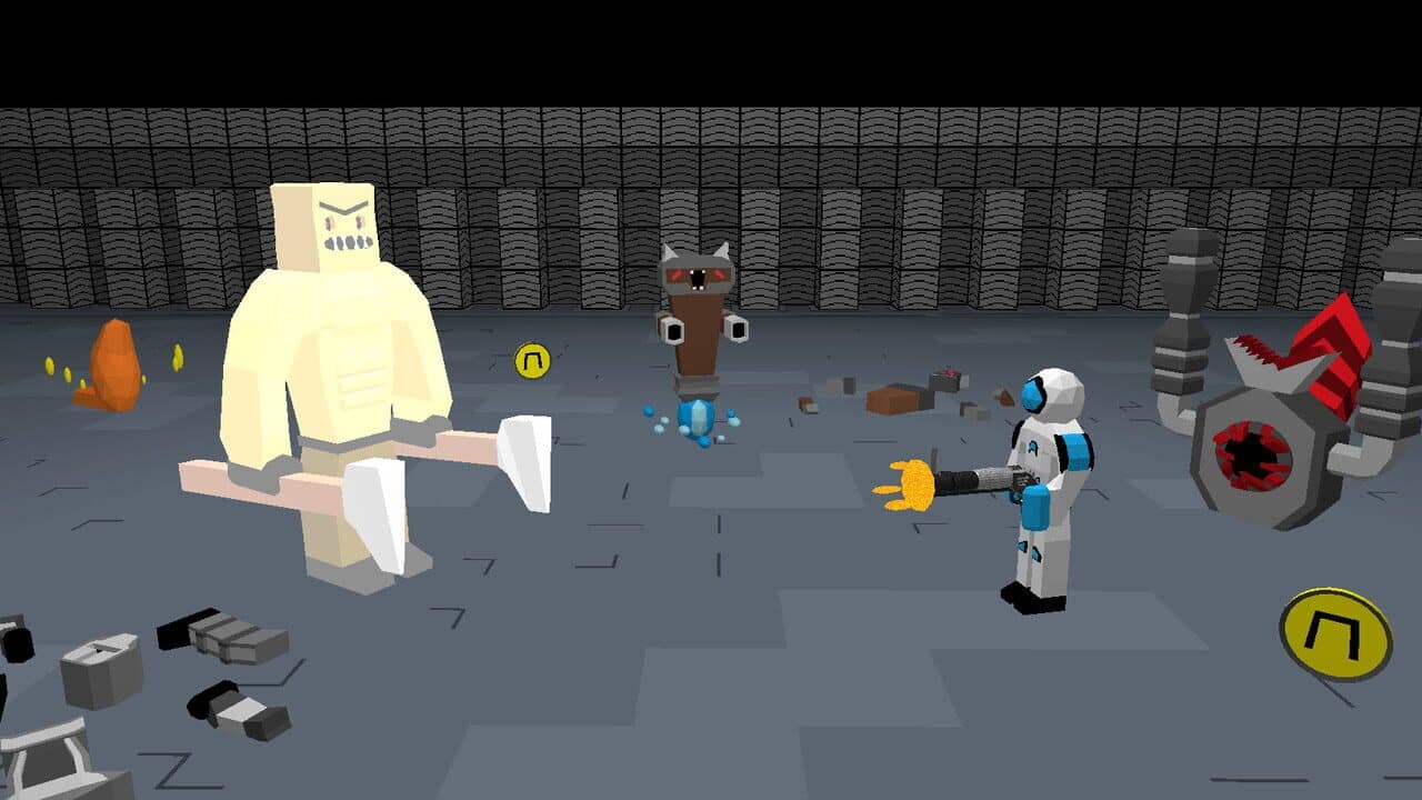 Super Squash screenshot 1