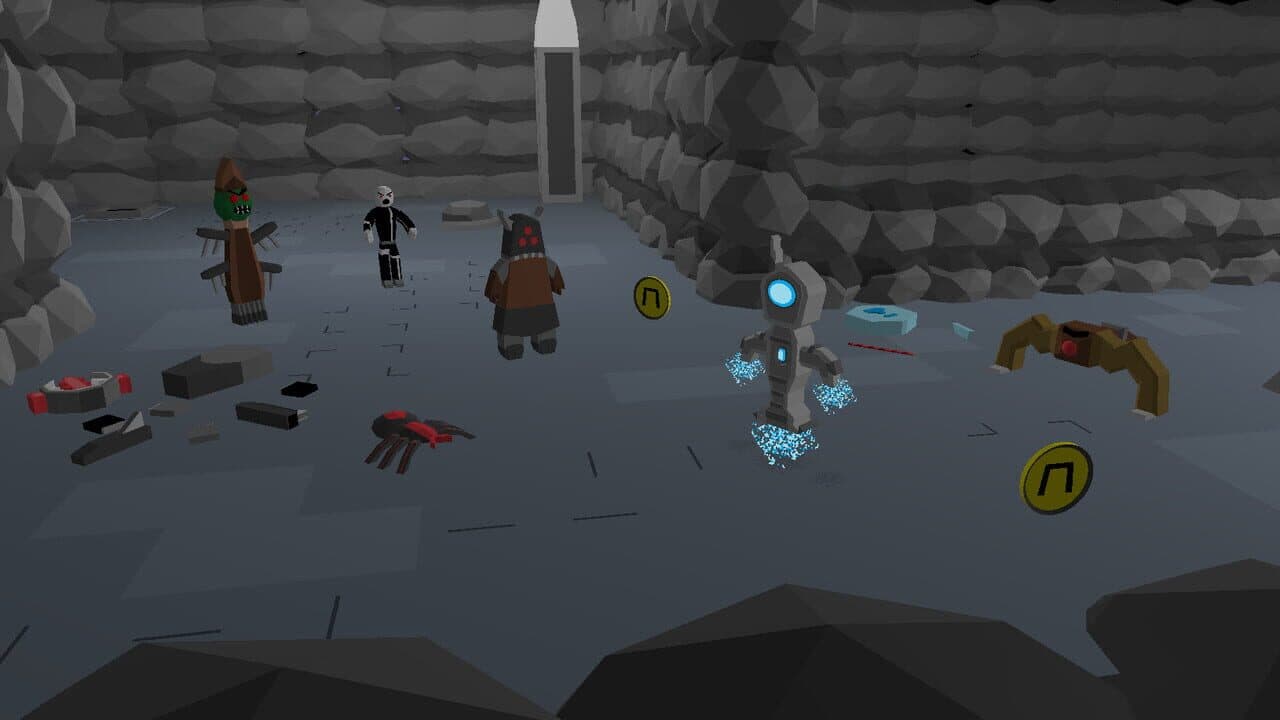 Super Squash thumbnail 2
