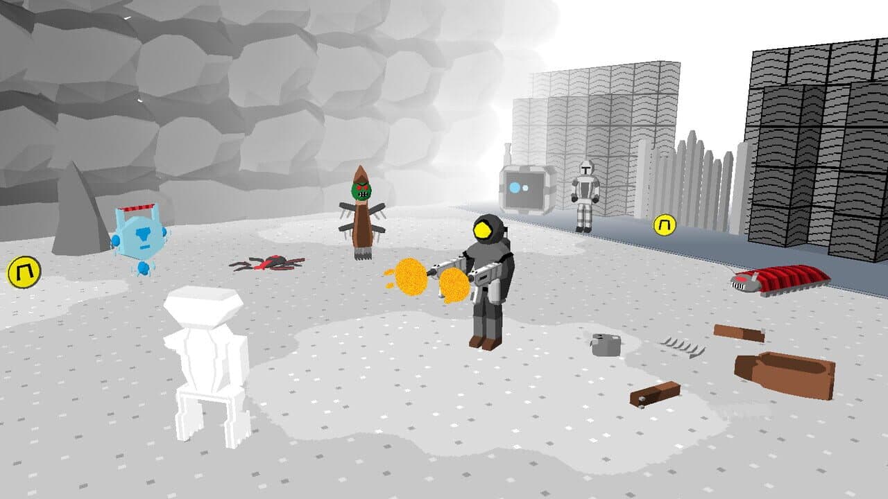 Super Squash thumbnail 9