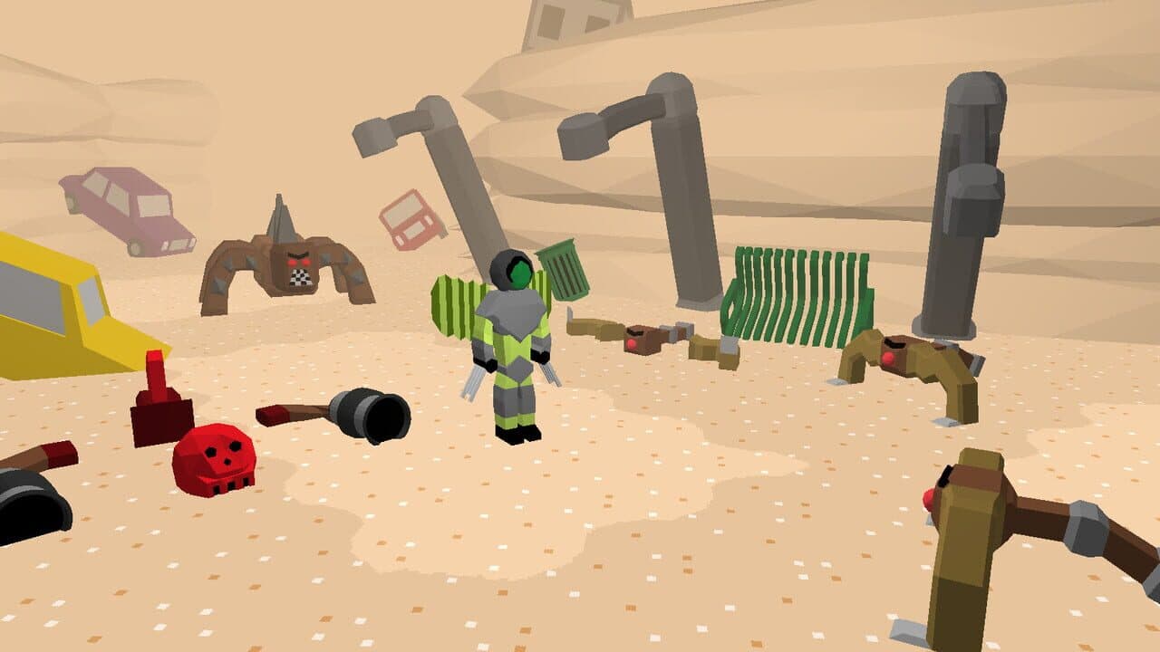 Super Squash thumbnail 3