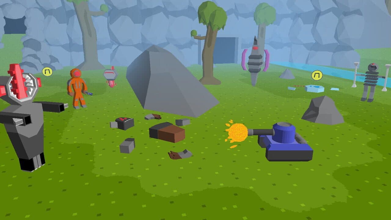 Super Squash thumbnail 6
