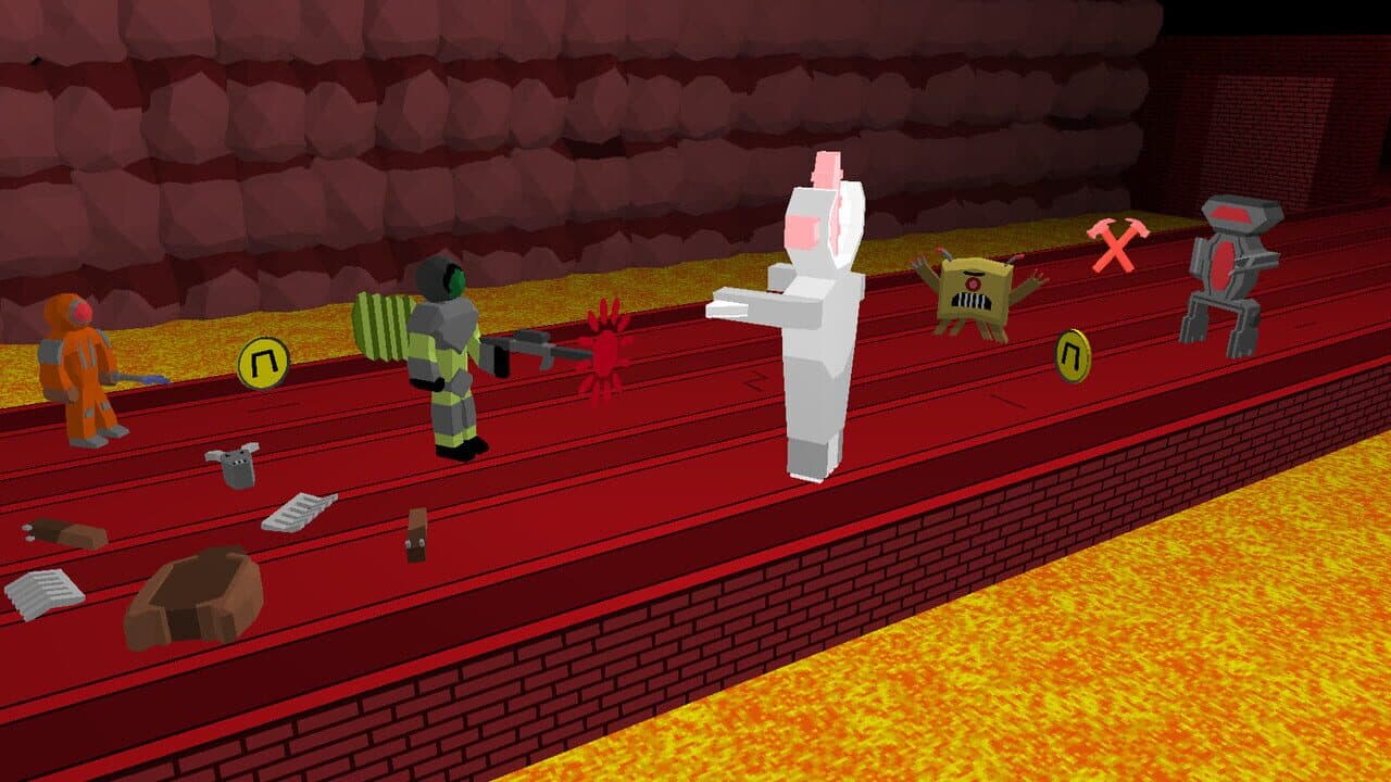 Super Squash thumbnail 7