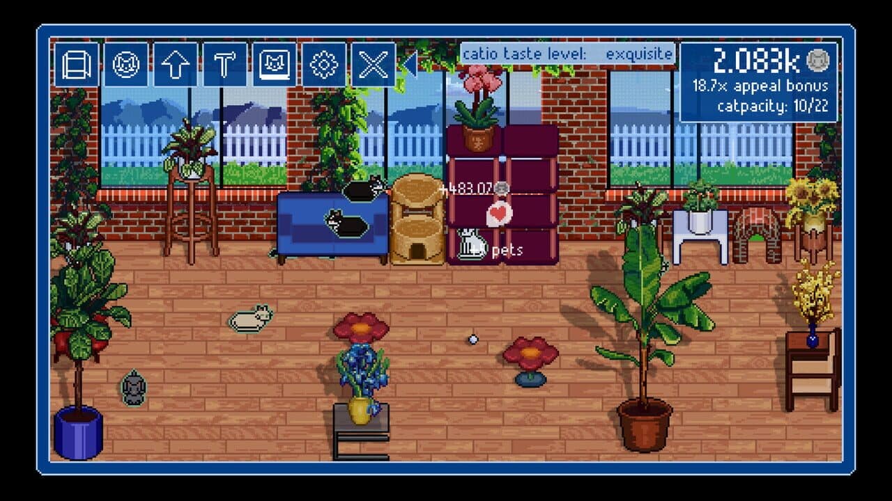 Catio Simulator thumbnail 5